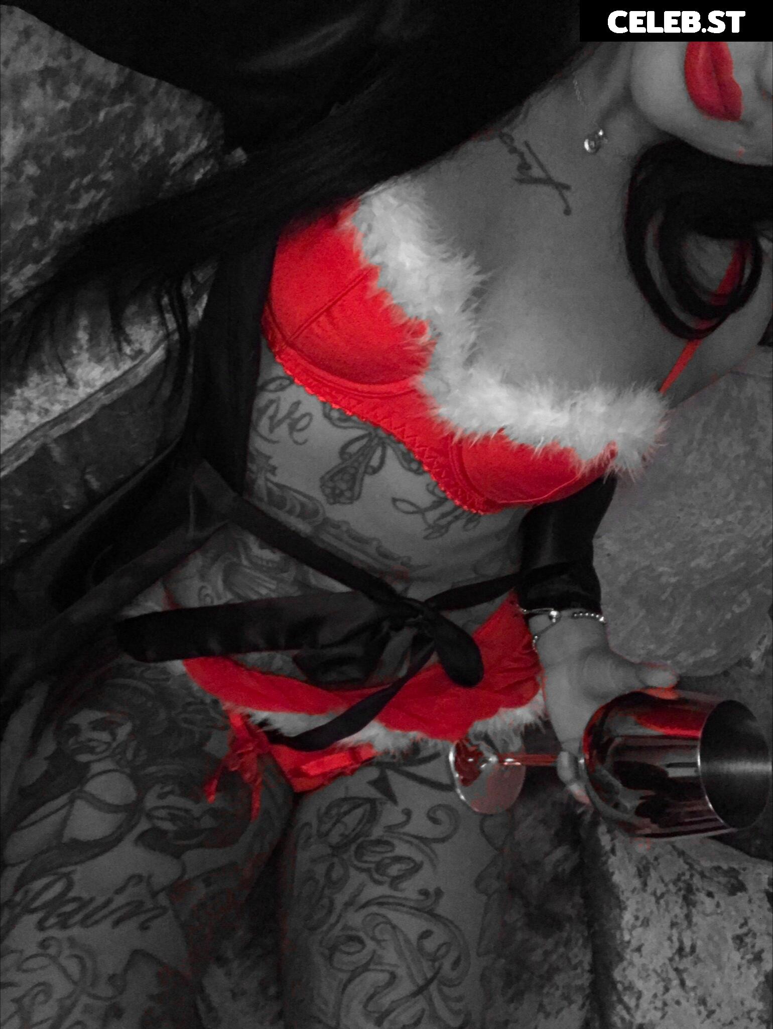 Tia Mendez Image 2806349