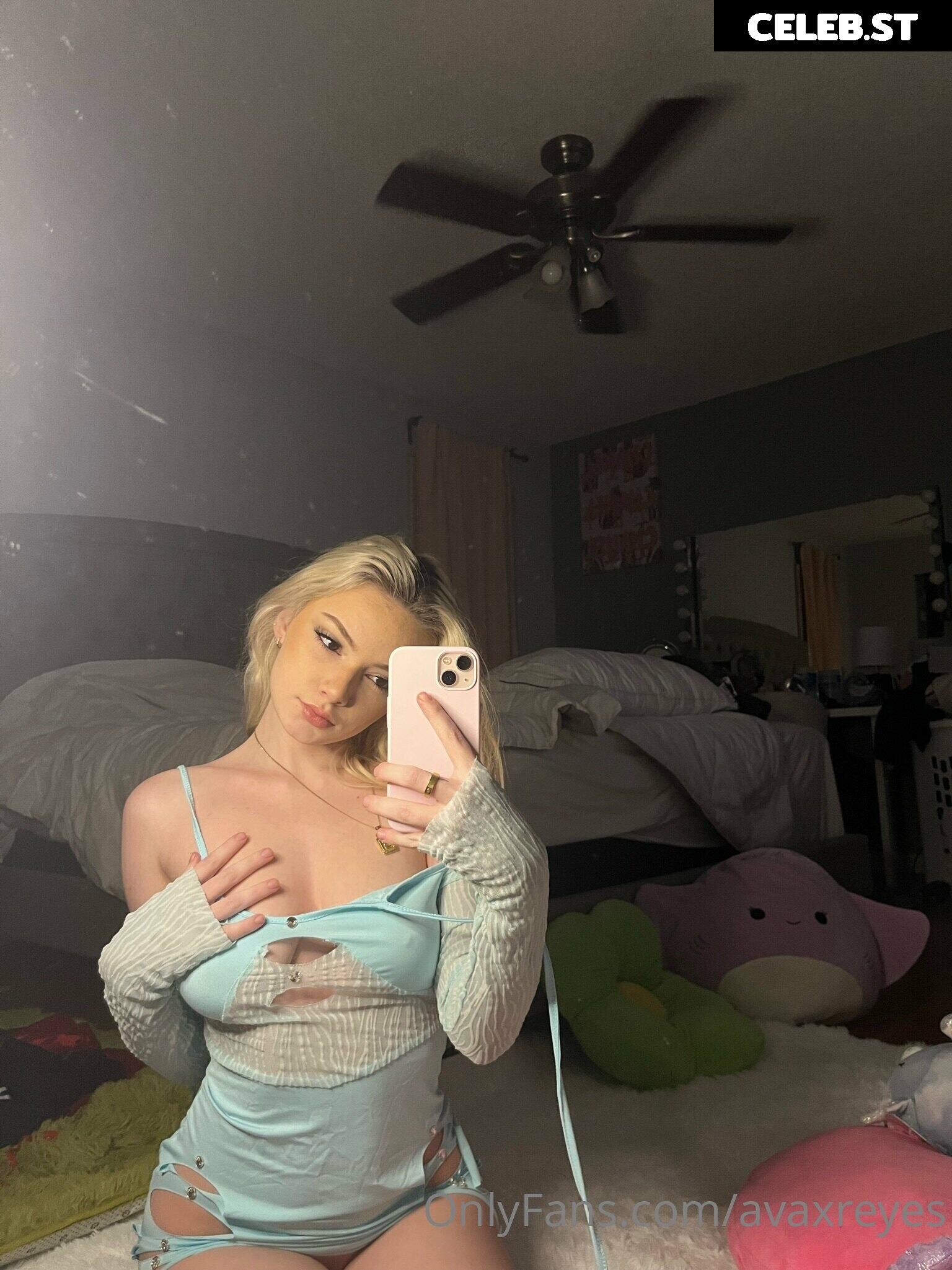 Ava Reyes Image 2806979