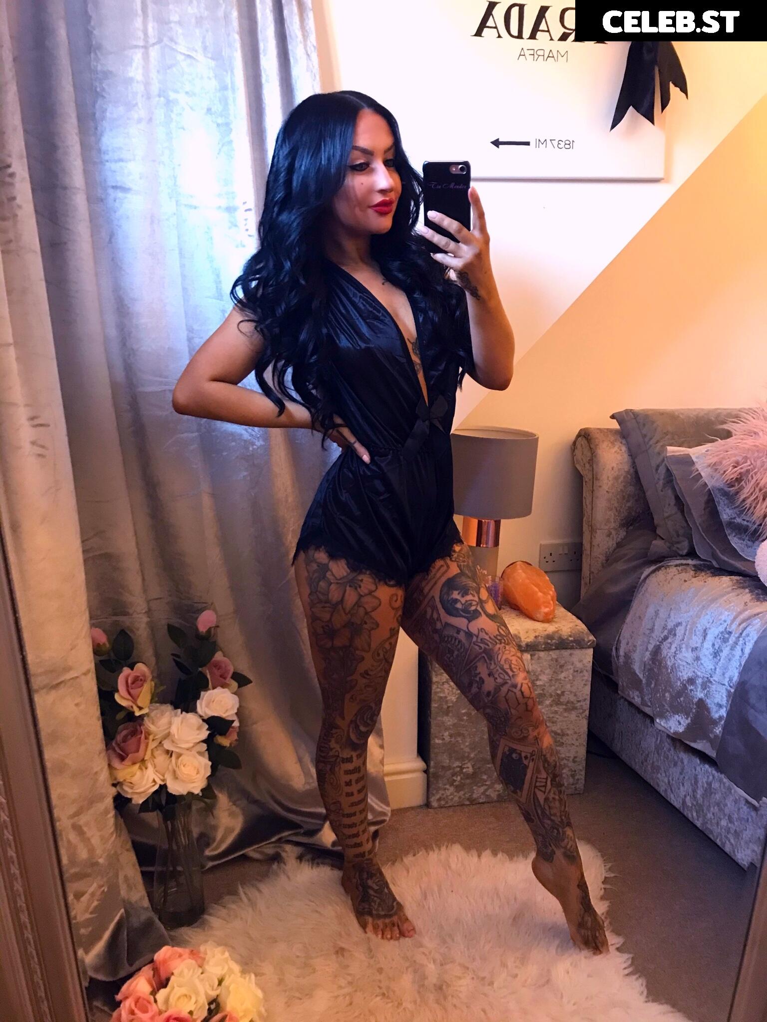 Tia Mendez Image 2807207