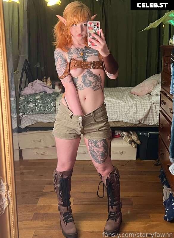 starryfawnn Image 2804287