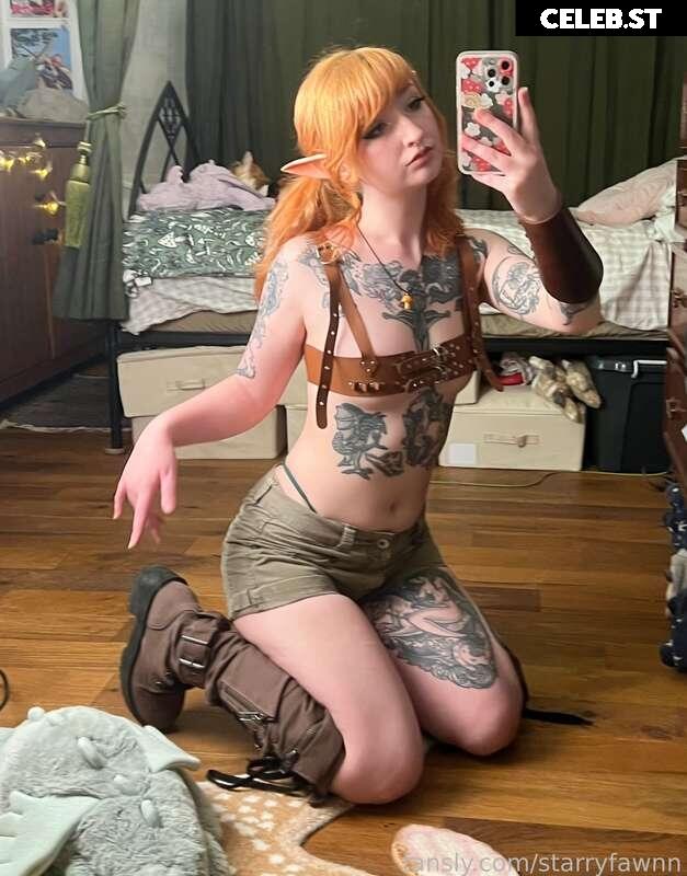 starryfawnn Image 2804273