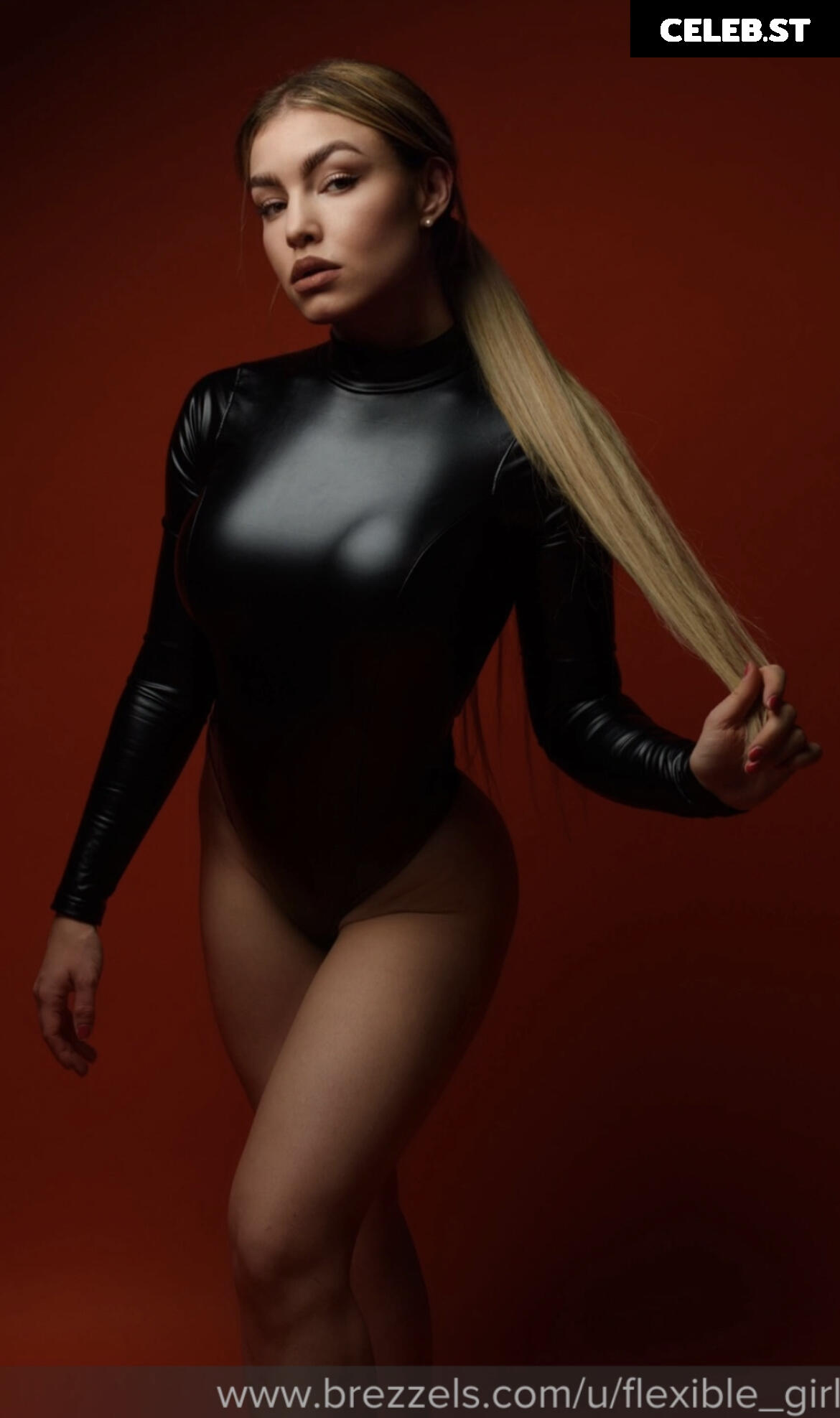 Nadine Kierspel Image 2804989