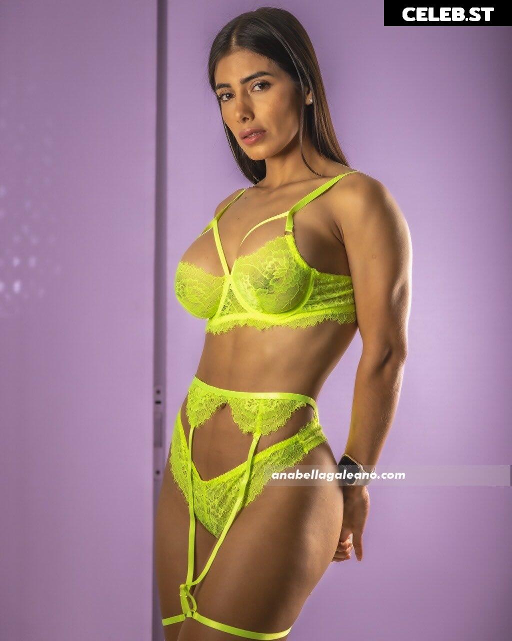 Anabella Galeano Image 2801166