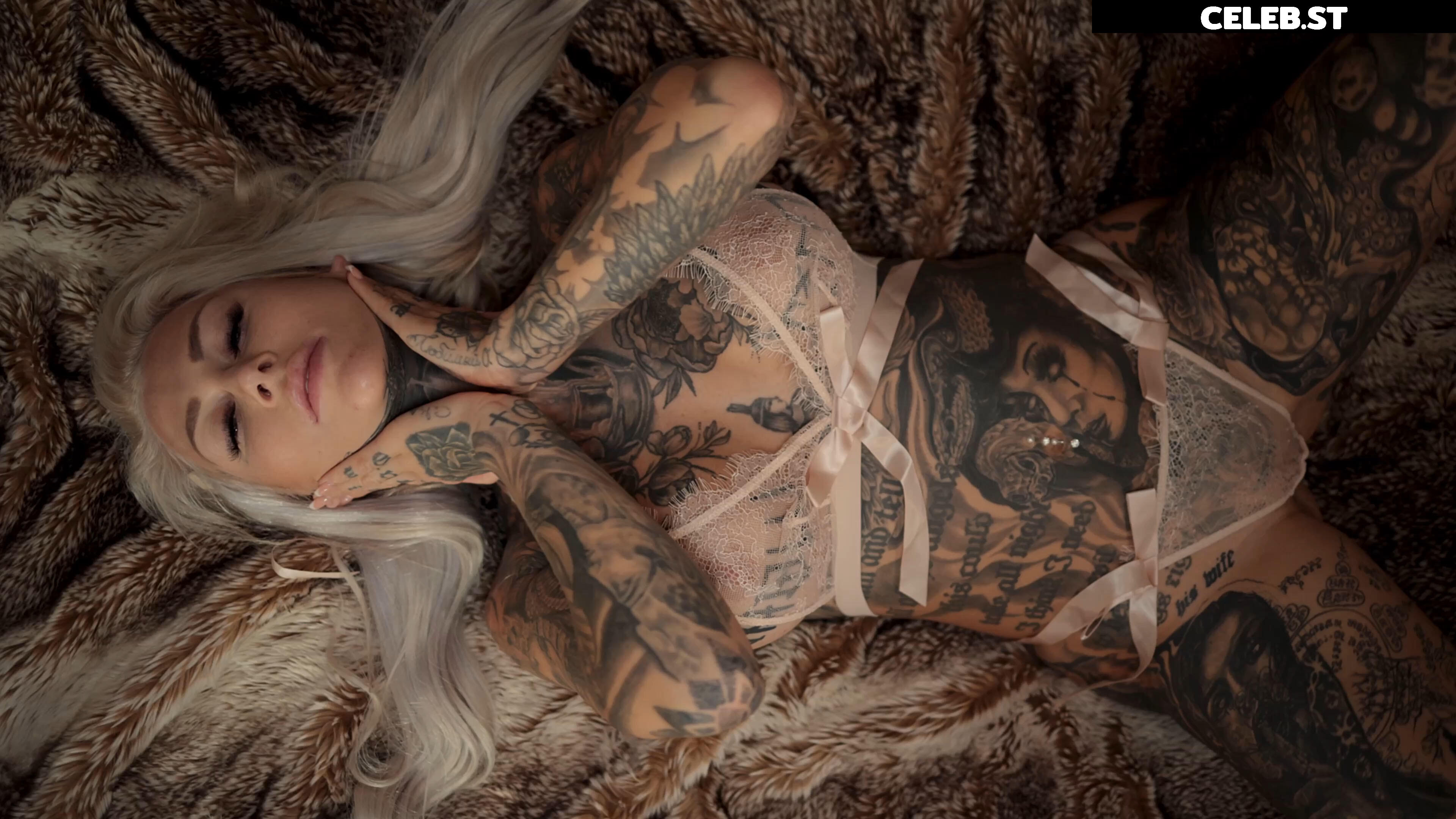 Inked Dani Image 2801257