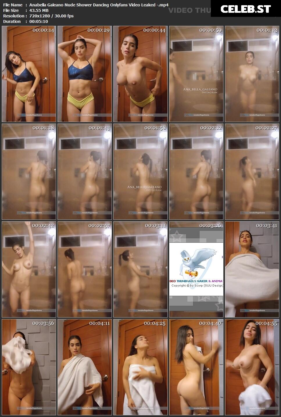 Anabella Galeano Image 2801222
