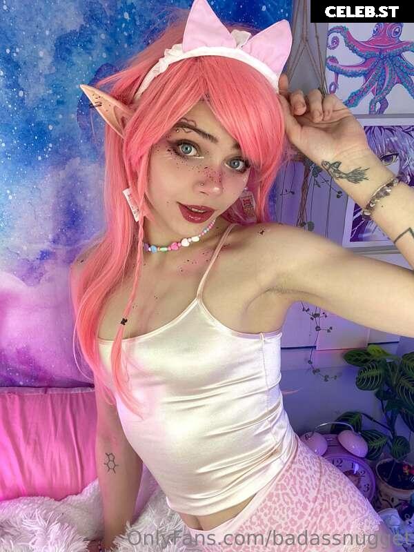 Badassnugget Image 2802284