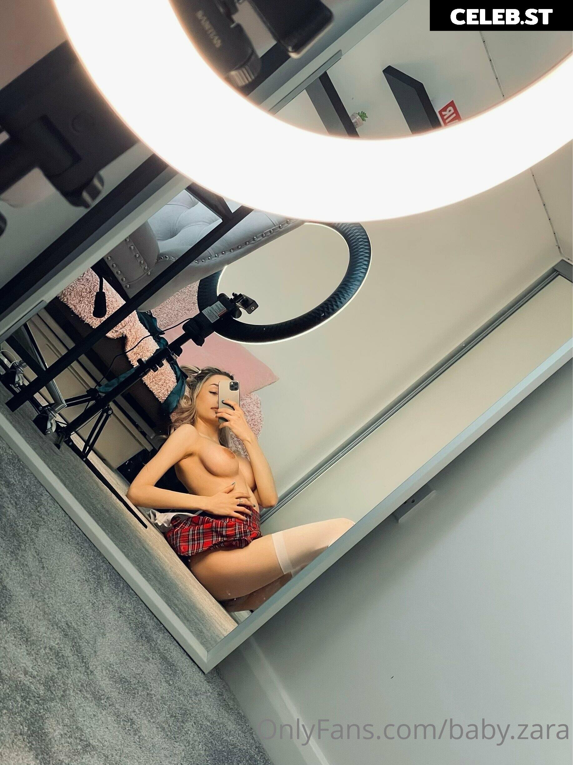 Zara Rose Image 2802231