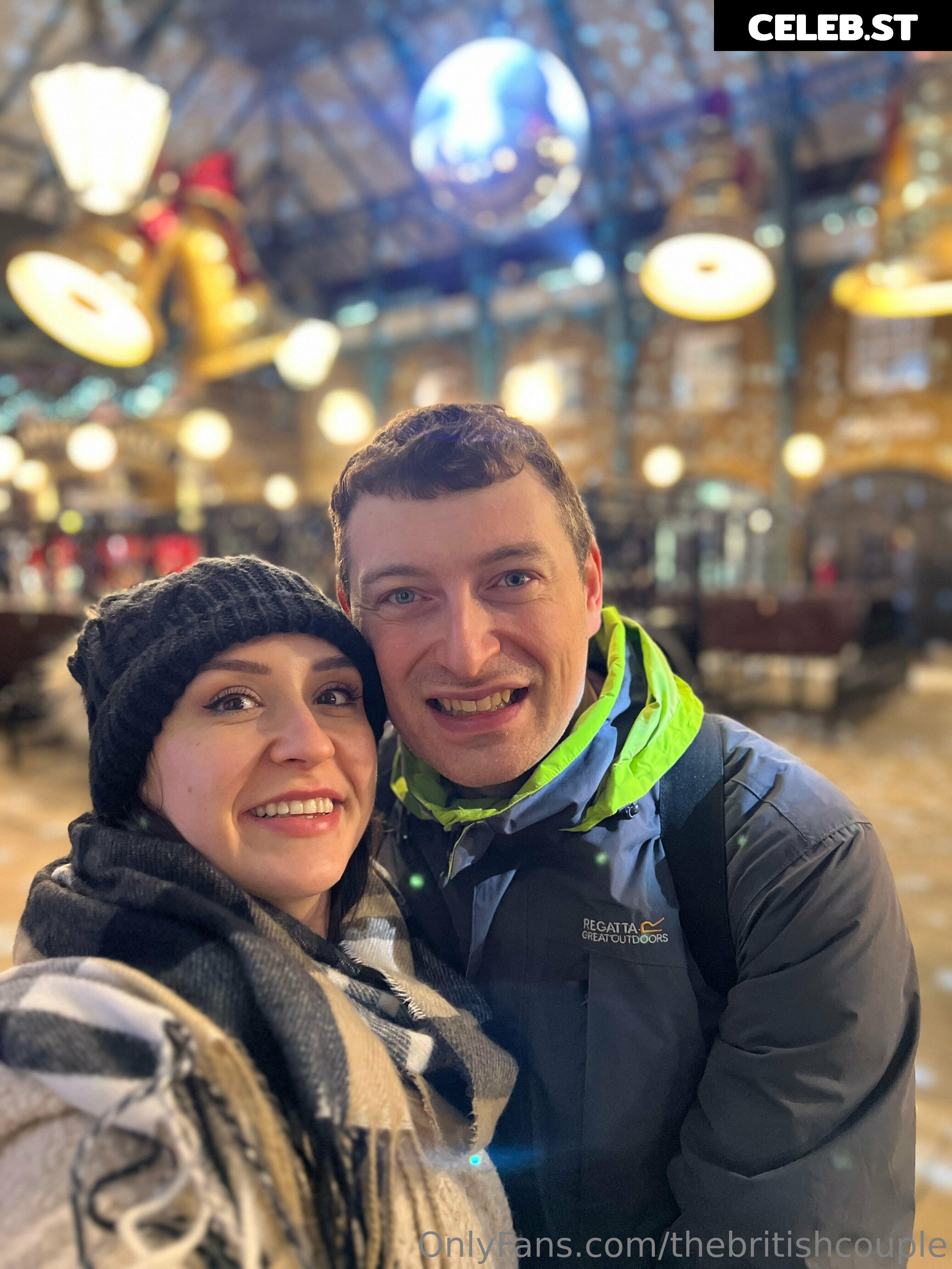 thebritishcouple Image 280347