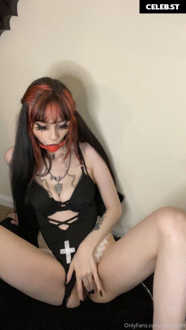 Hexmami Image 2800299