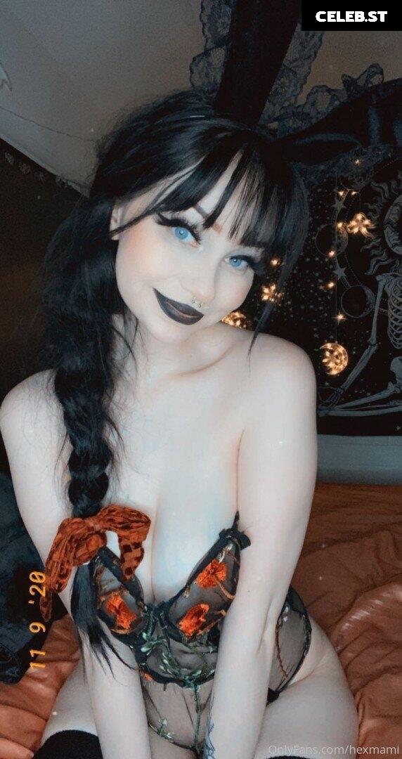 Hexmami Image 2800250