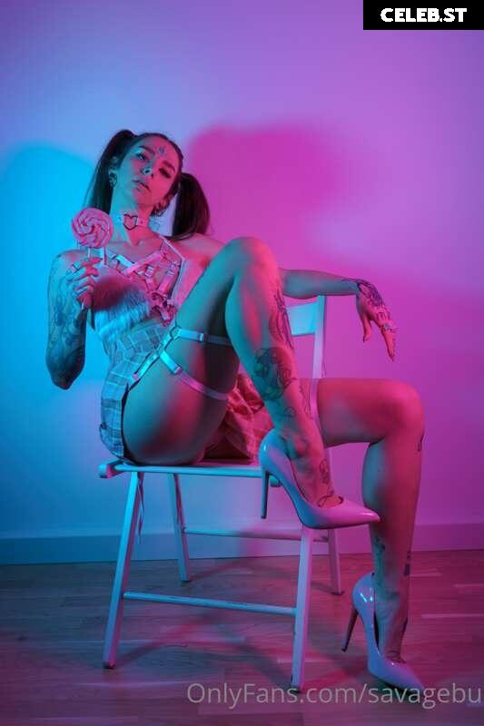 Savagebu Image 2808891