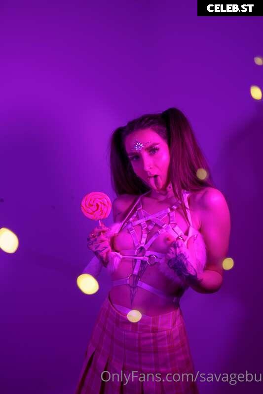 Savagebu Image 2808897