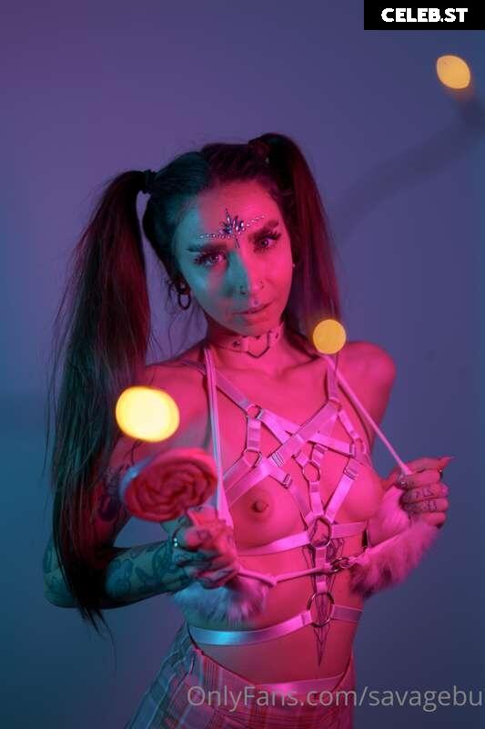 Savagebu Image 2808886