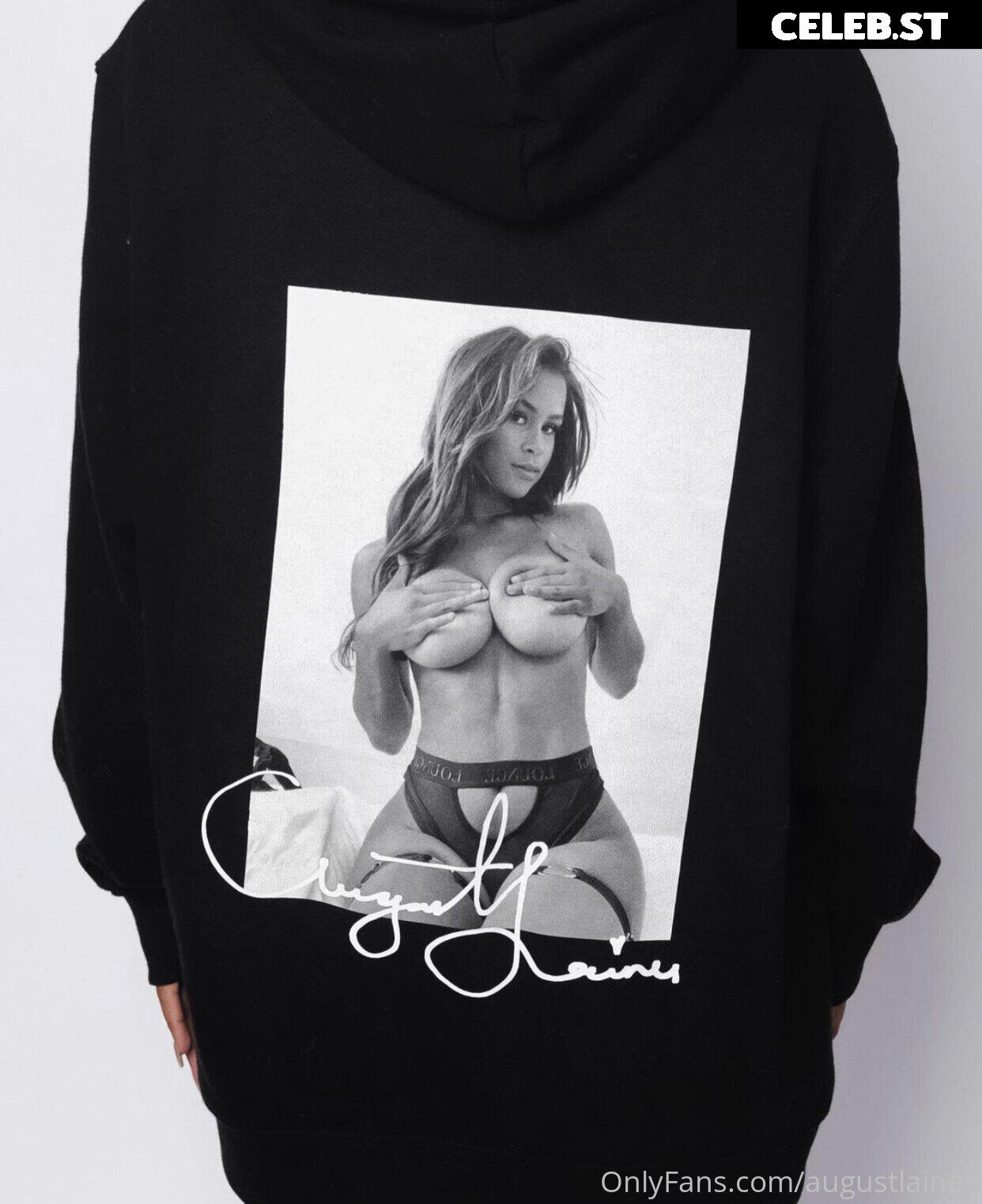 August Laines Image 2808716