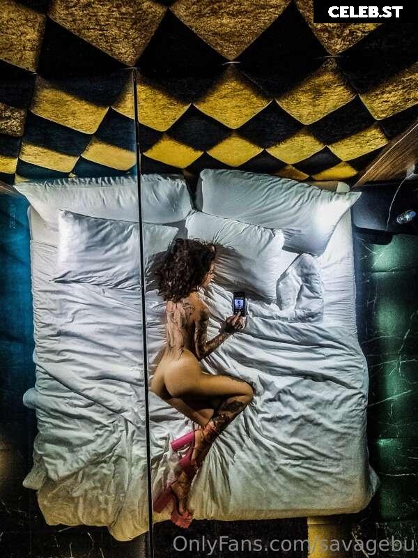 Savagebu Image 2808932