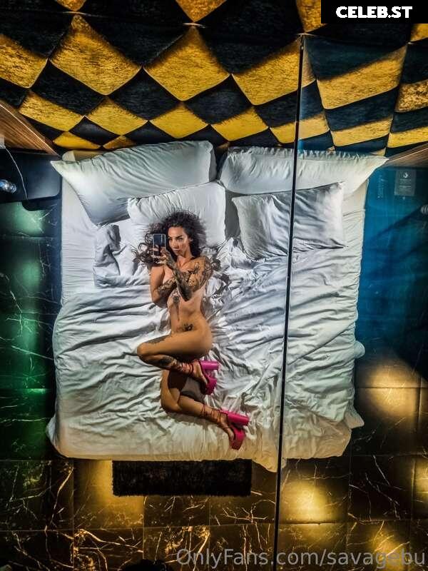 Savagebu Image 2808930