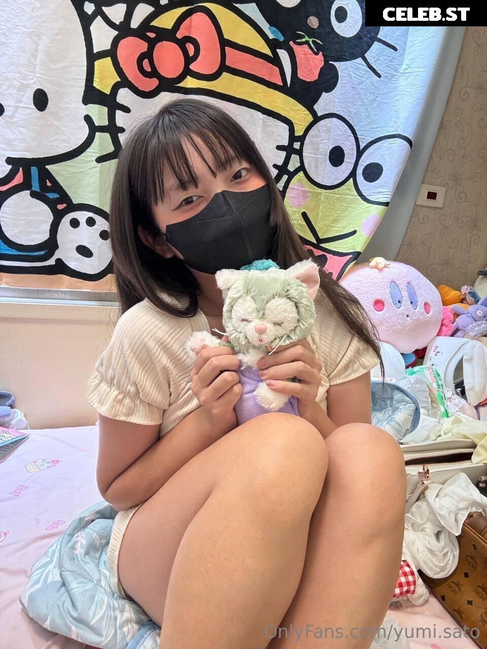 Yumi Sato Image 2995594
