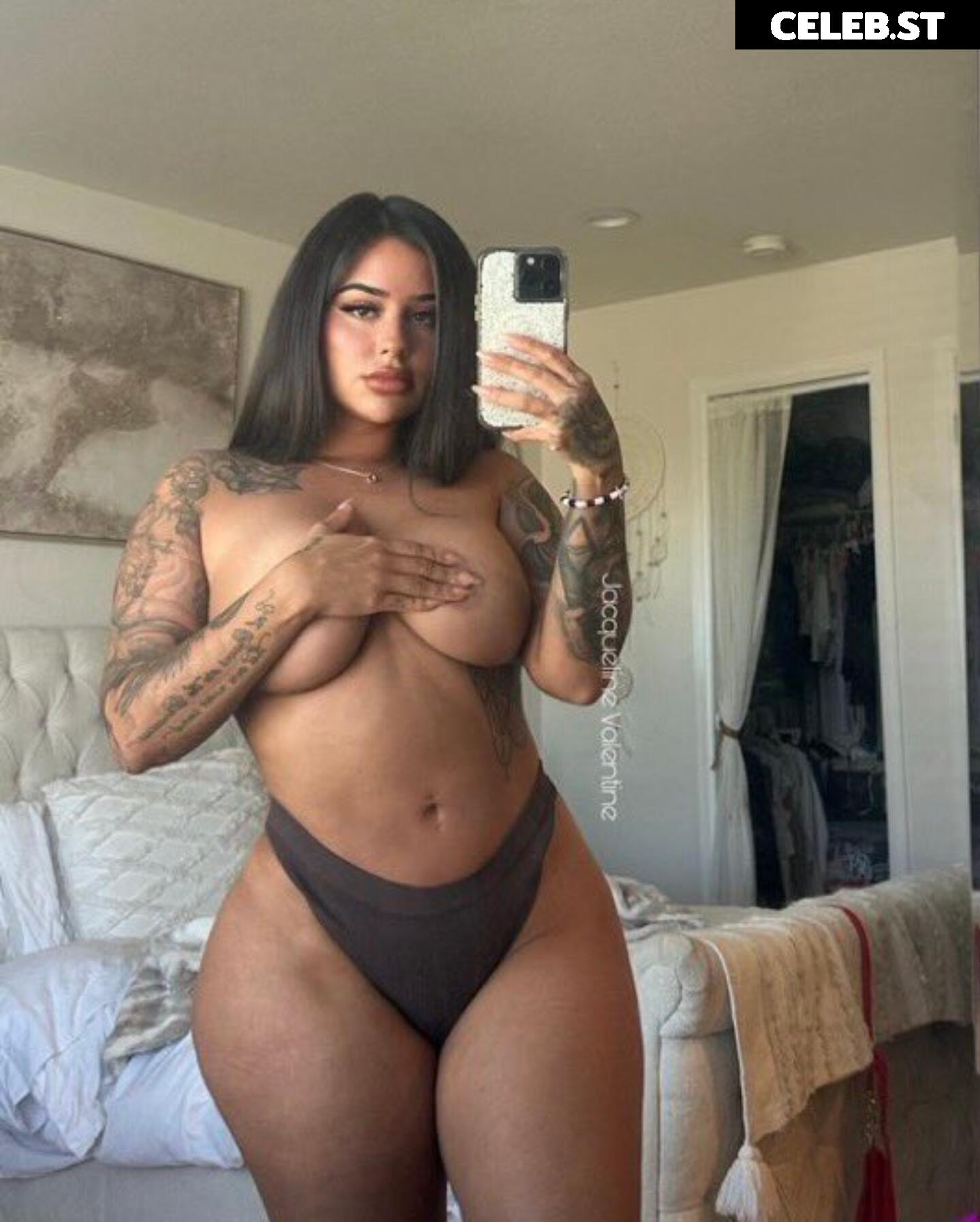 Jacqueline Valentine Image 2995785