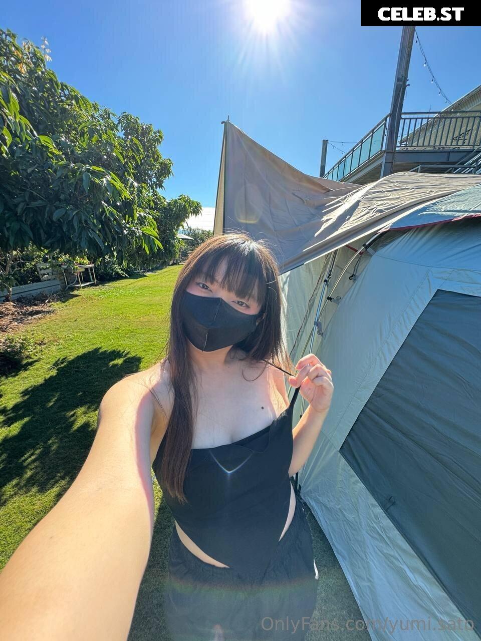 Yumi Sato Image 2995725