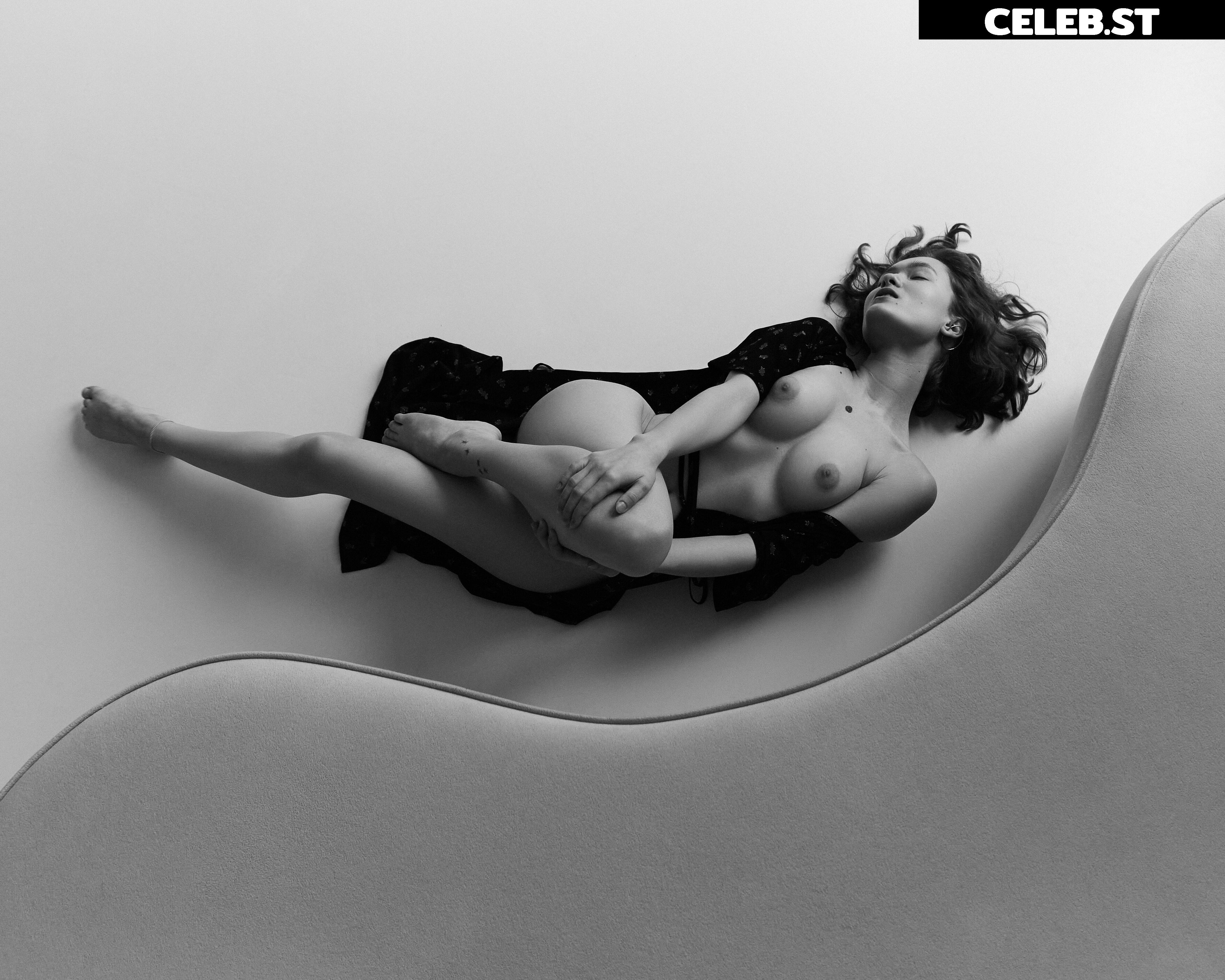 Margo Vishnevska Image 299485