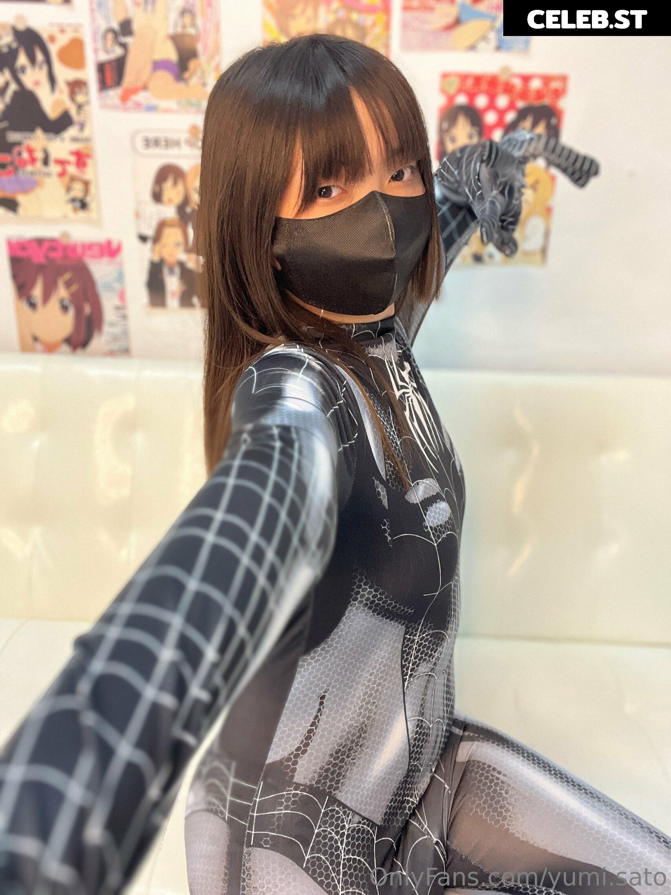 Yumi Sato Image 2993735