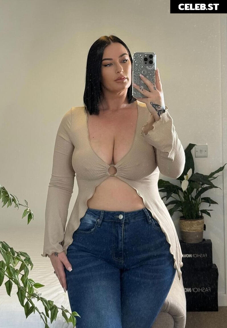 Sophie Mai Image 299003