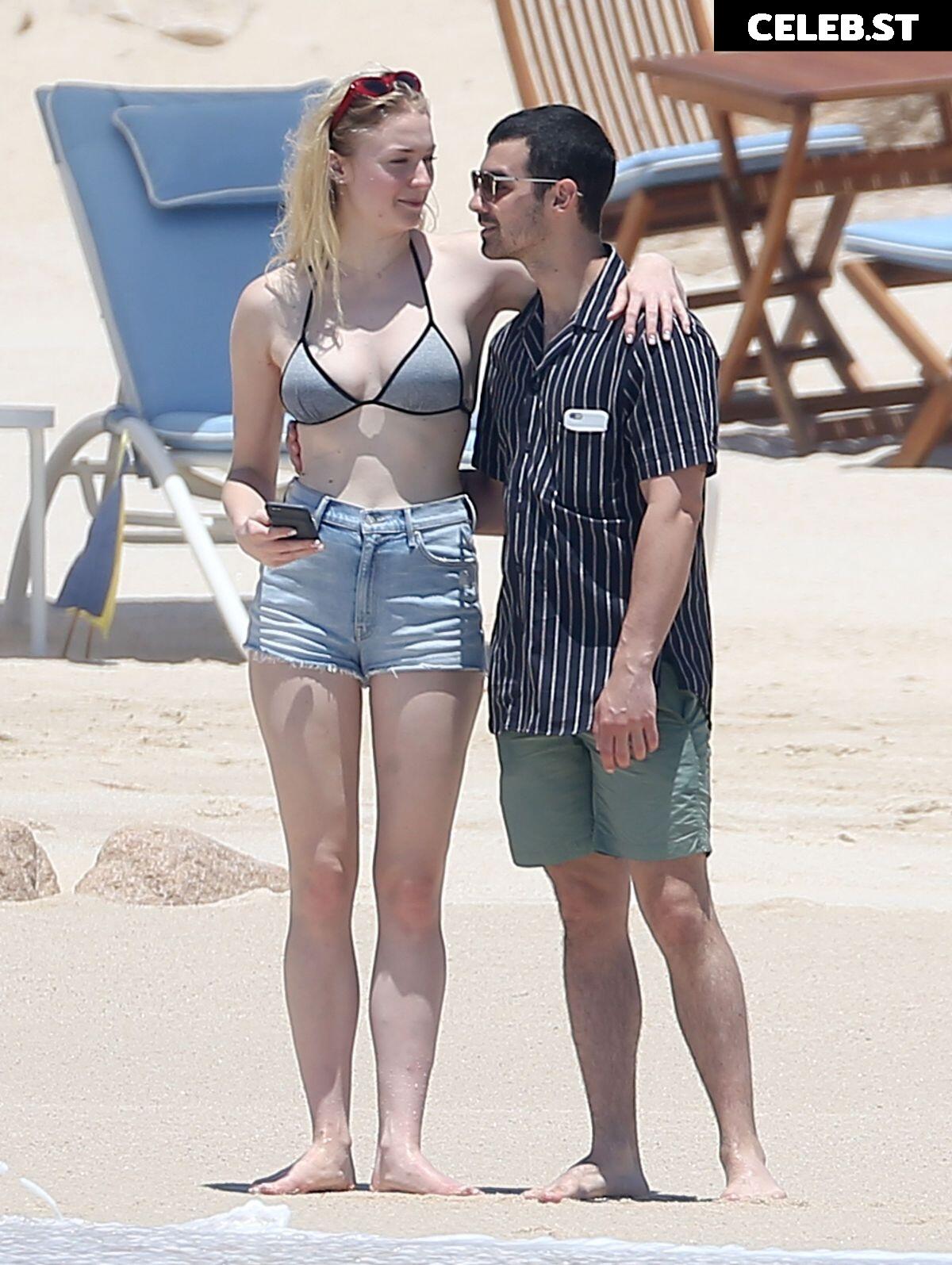 Sophie Turner Image 2999872