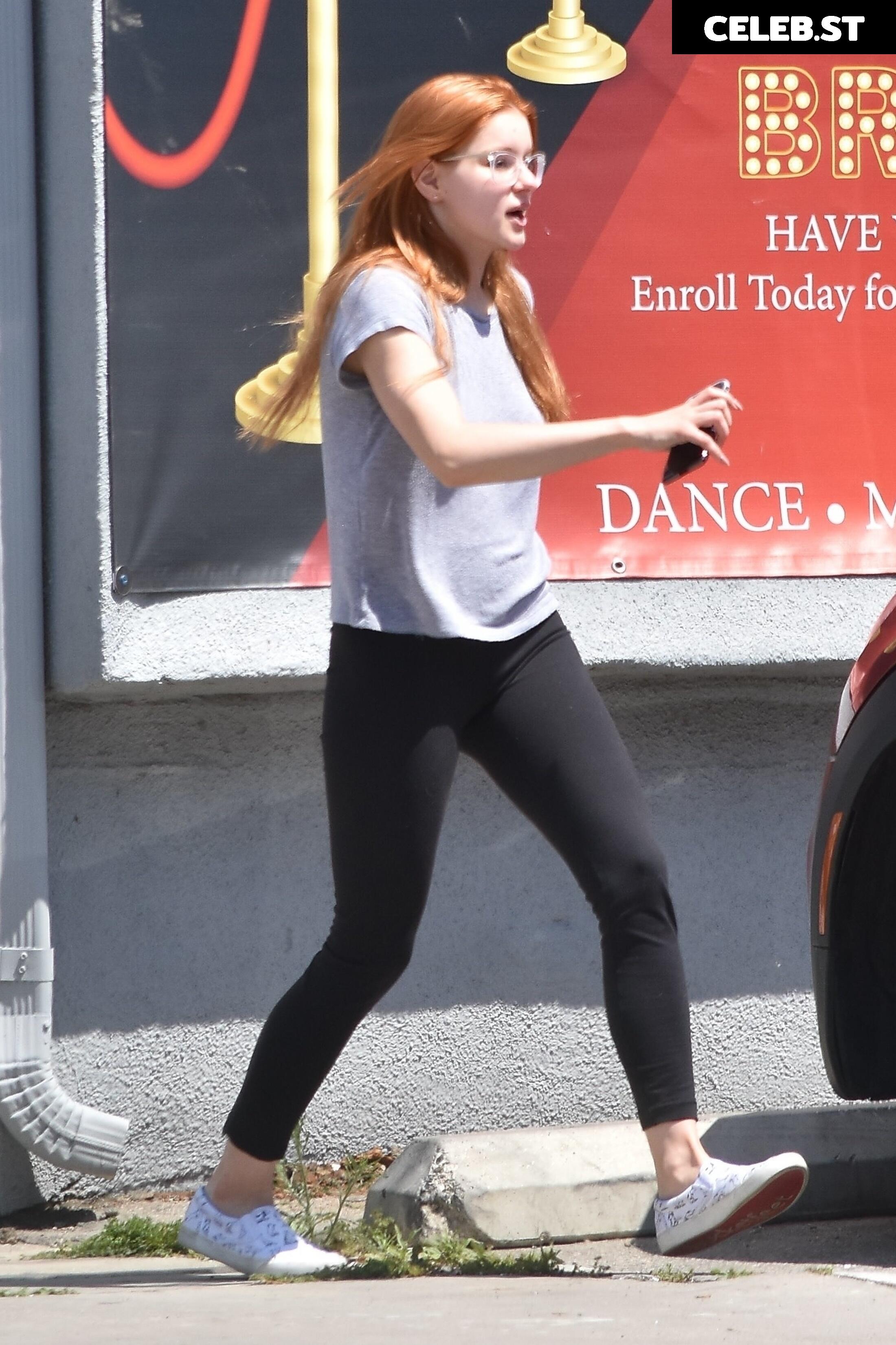 Ariel Winter Image 2999550