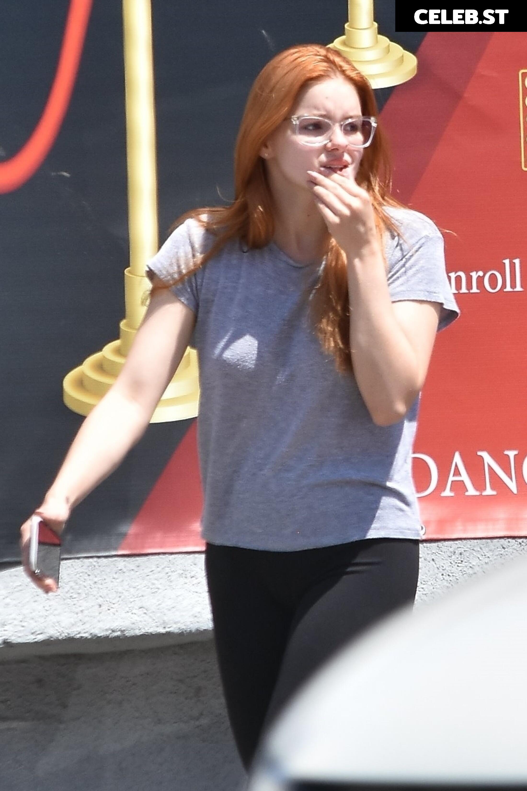 Ariel Winter Image 2999513