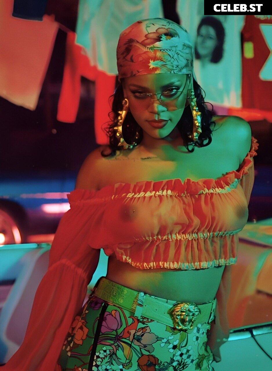 Rihanna Image 2999480