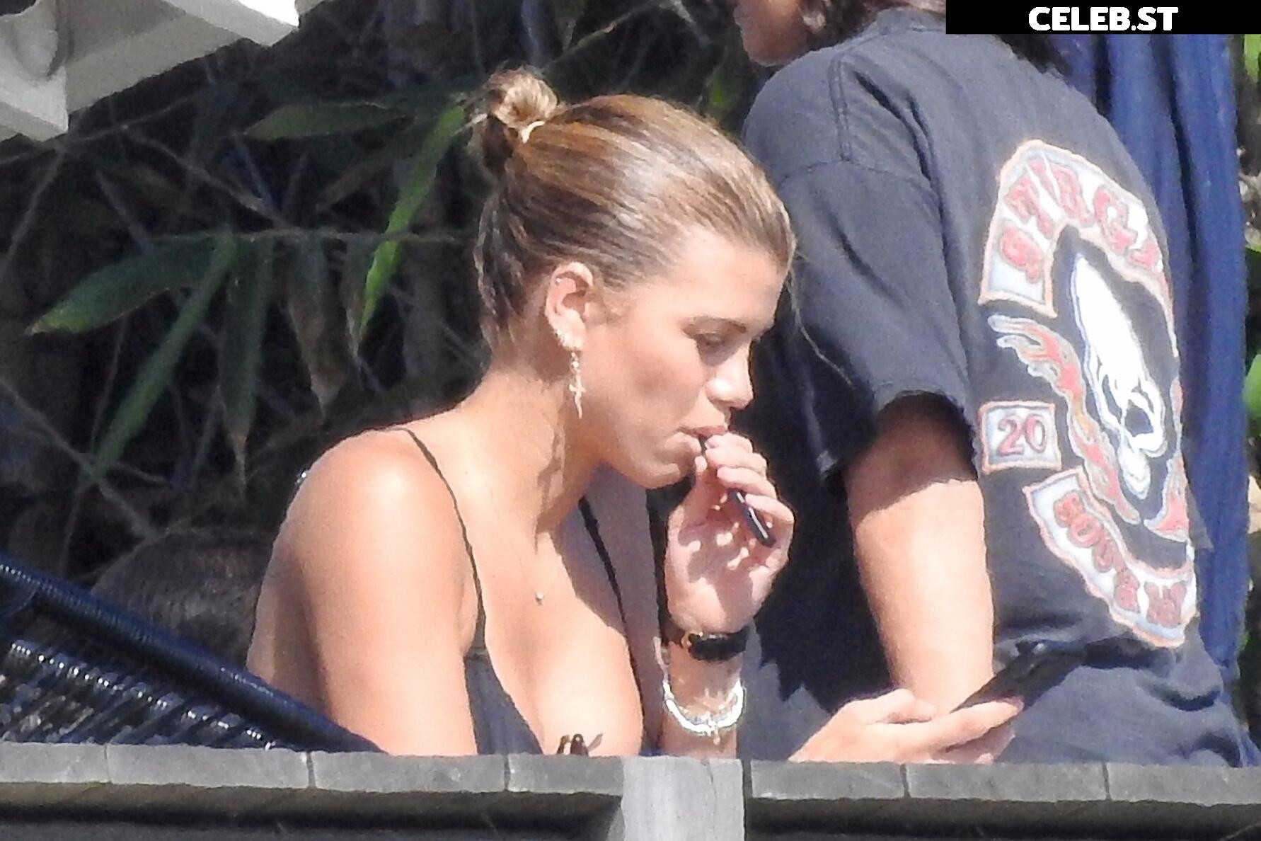 Sofia Richie Image 2999472