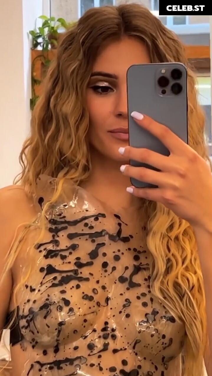 Stefanie Giesinger Image 2999408