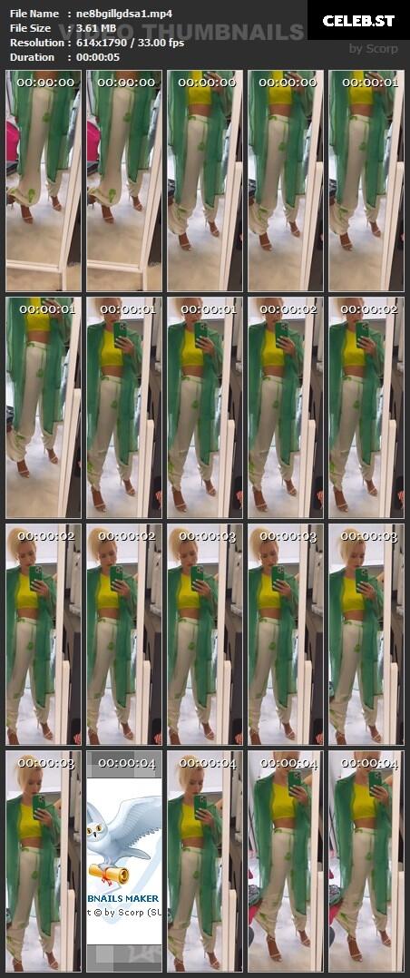 Nicky Whelan Image 2999699
