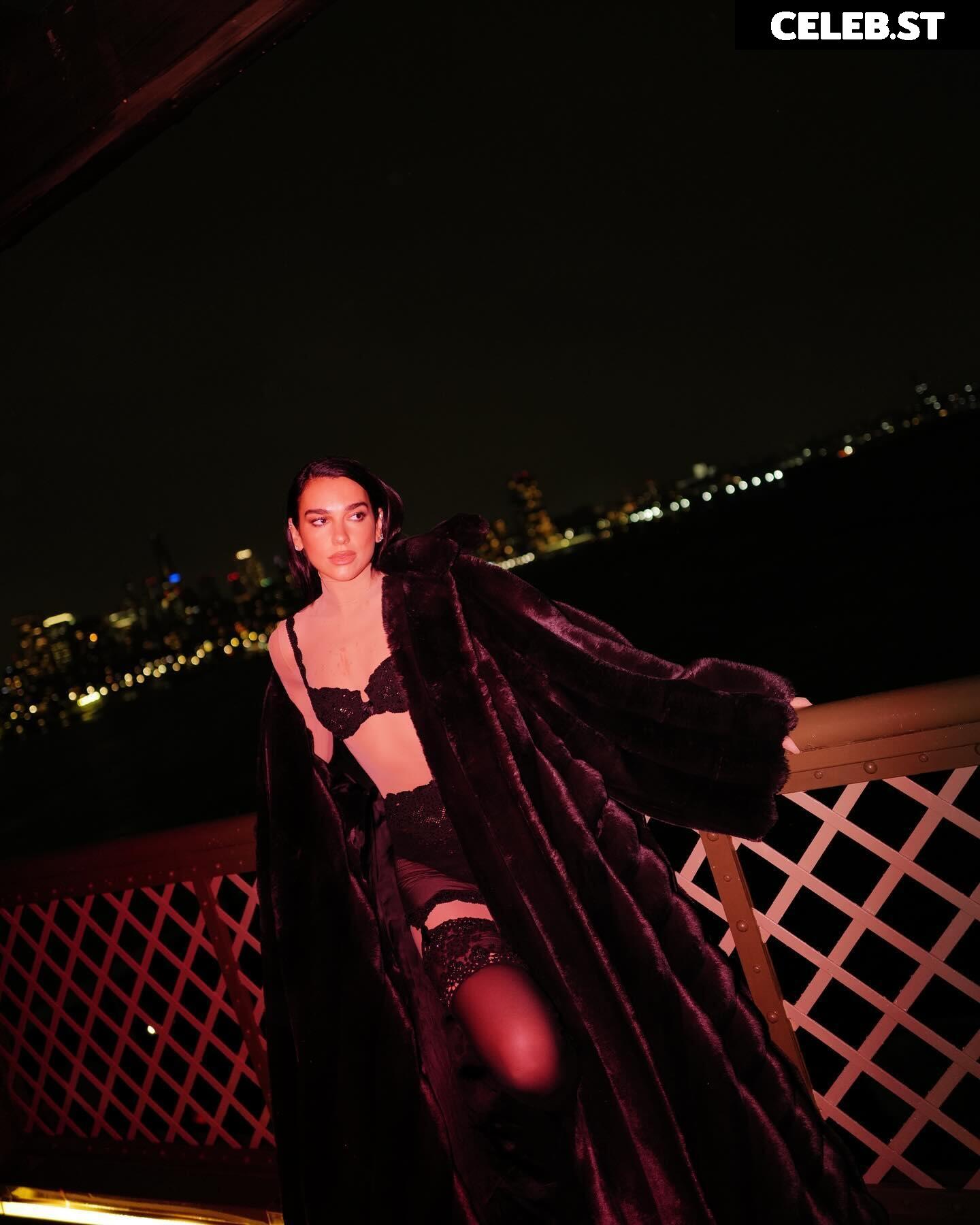 Dua Lipa Image 2999655