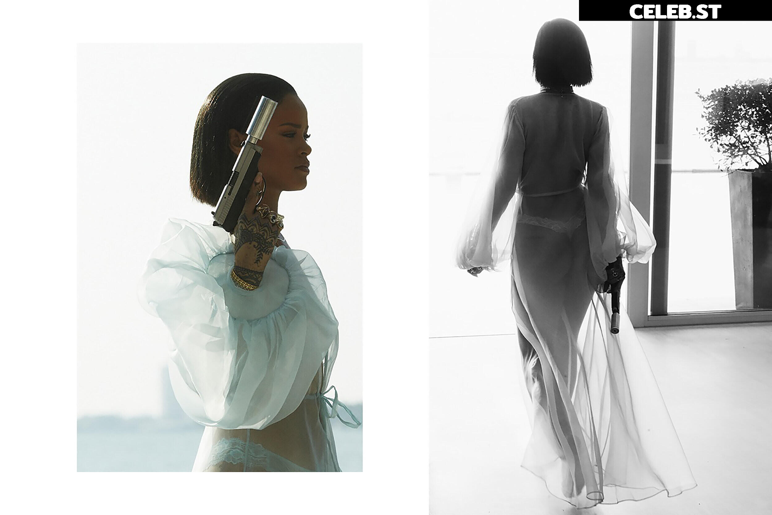 Rihanna Image 2999149