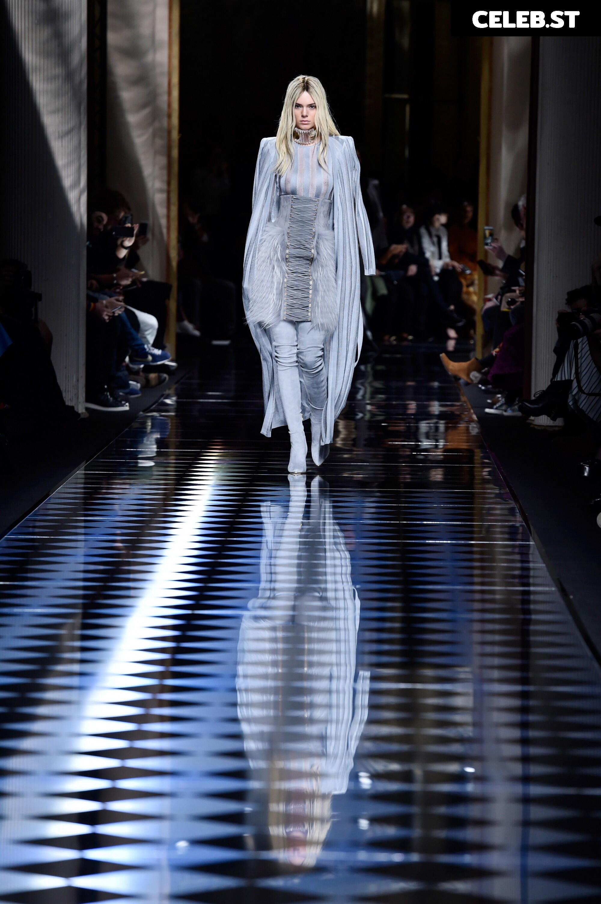 Kendall Jenner Image 2999080