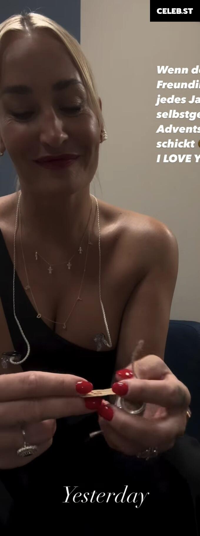 Sarah Connor Image 2999053