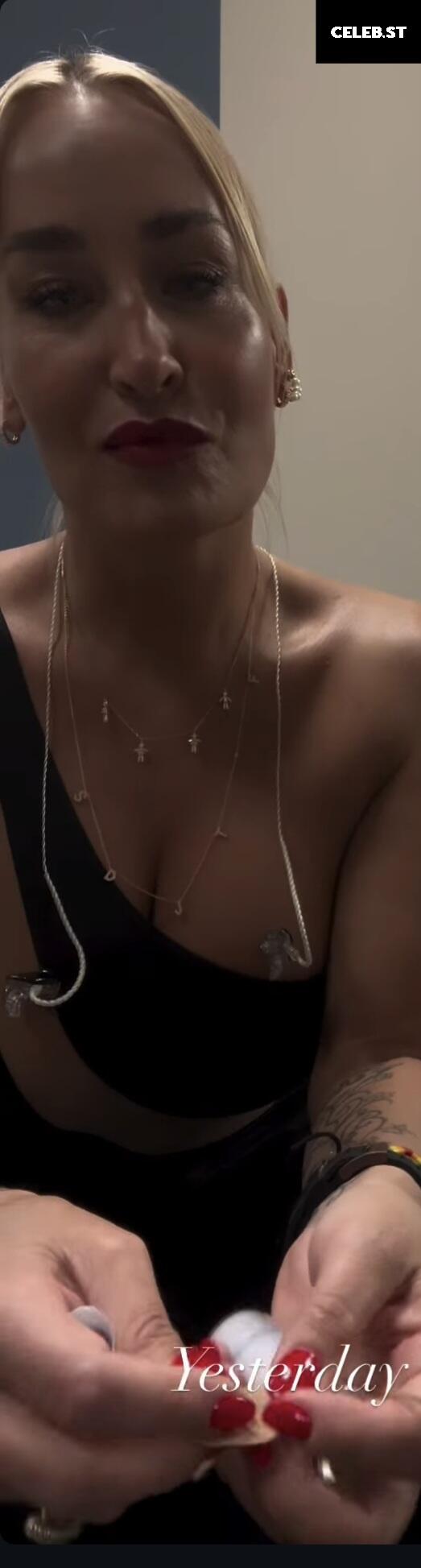 Sarah Connor Image 2999046