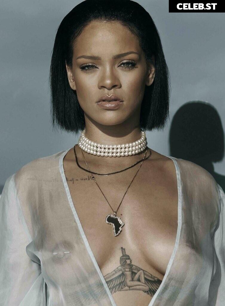 Rihanna Image 2999291