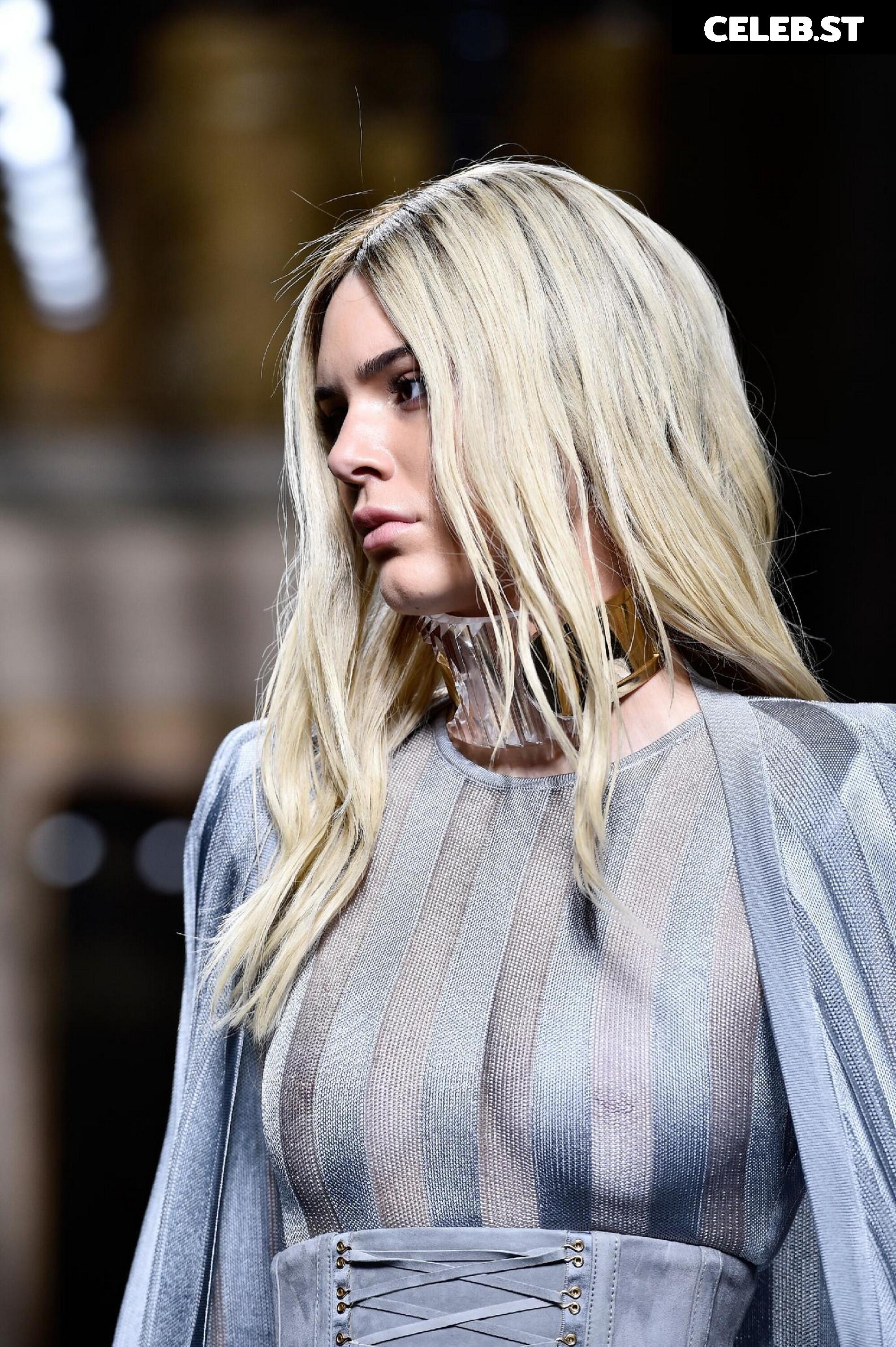 Kendall Jenner Image 2999280