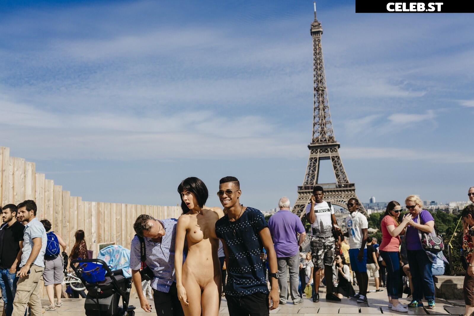 Milo Moiré Image 2999262