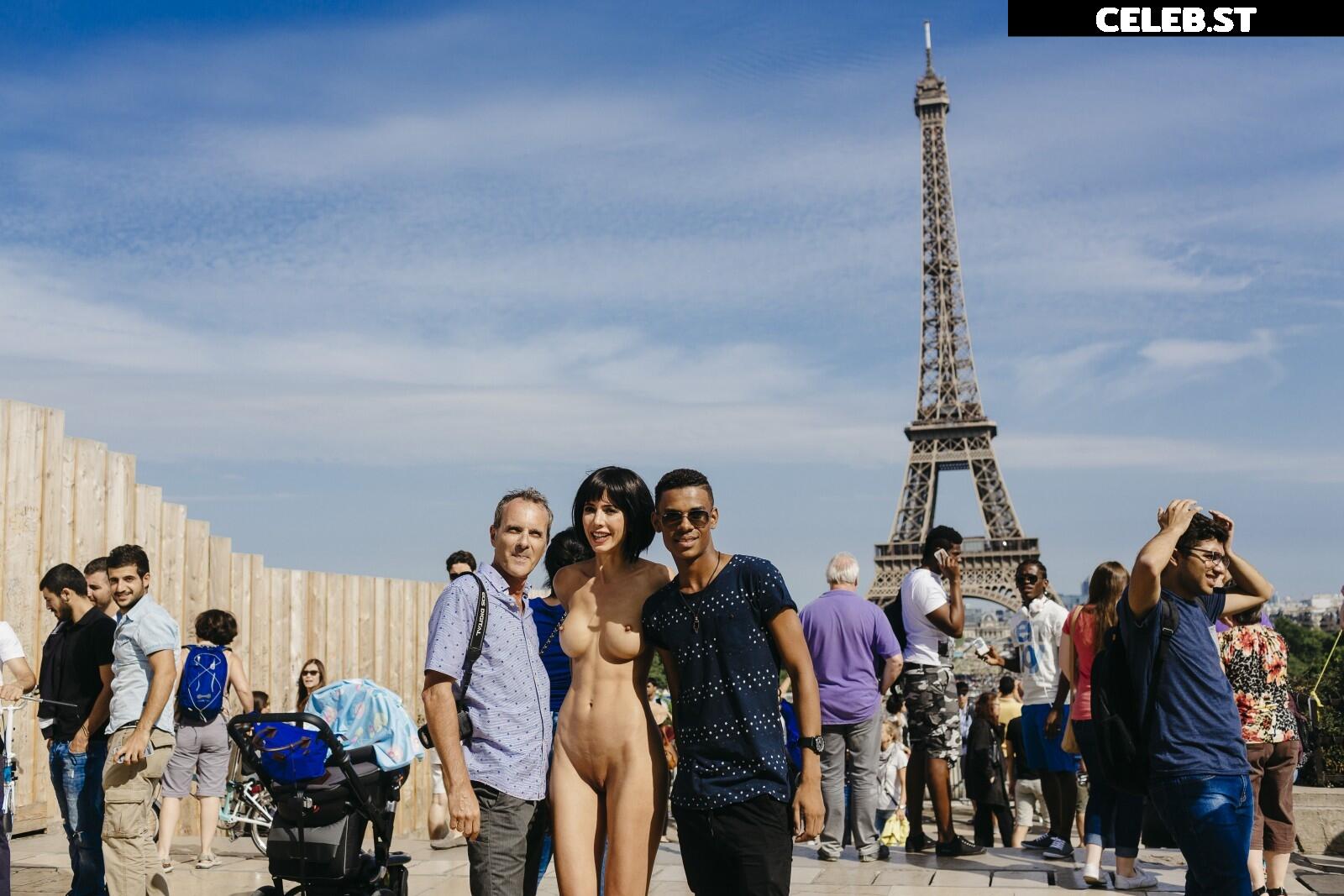 Milo Moiré Image 2999224