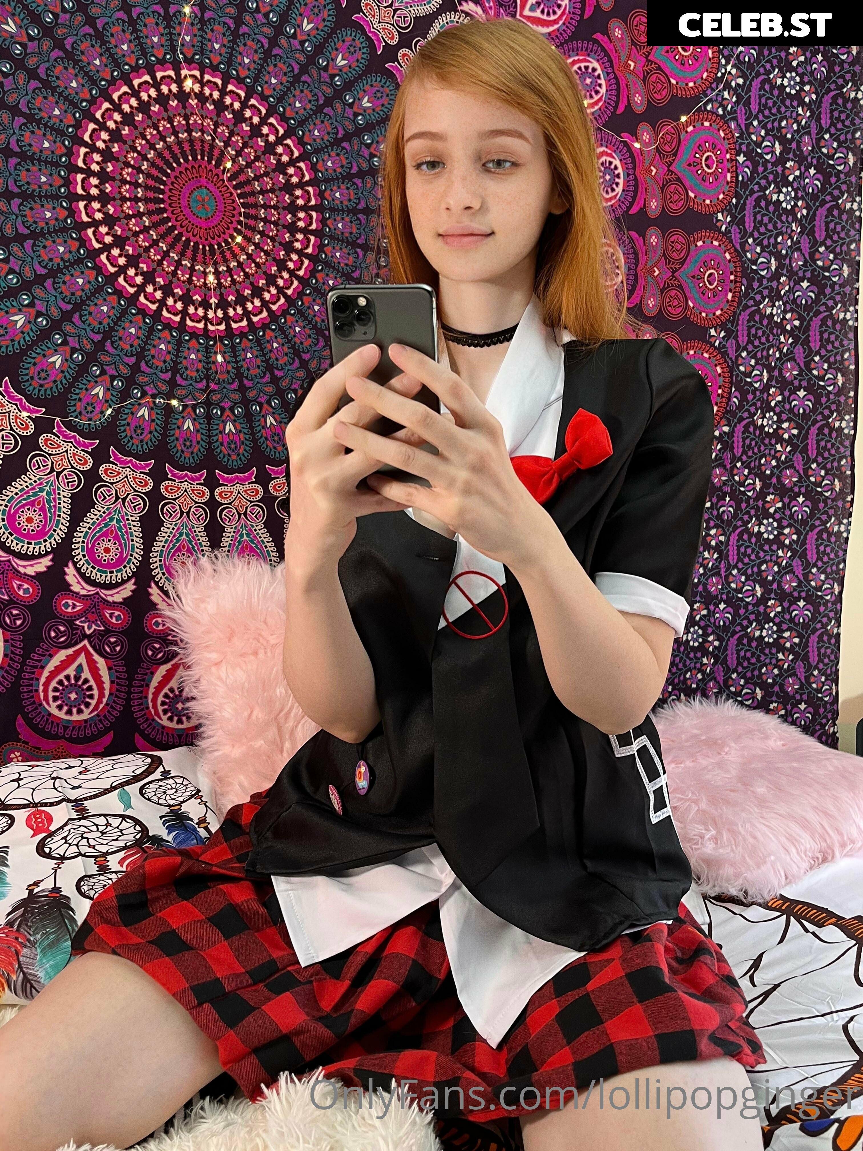 Lollipopginger Image 2998917
