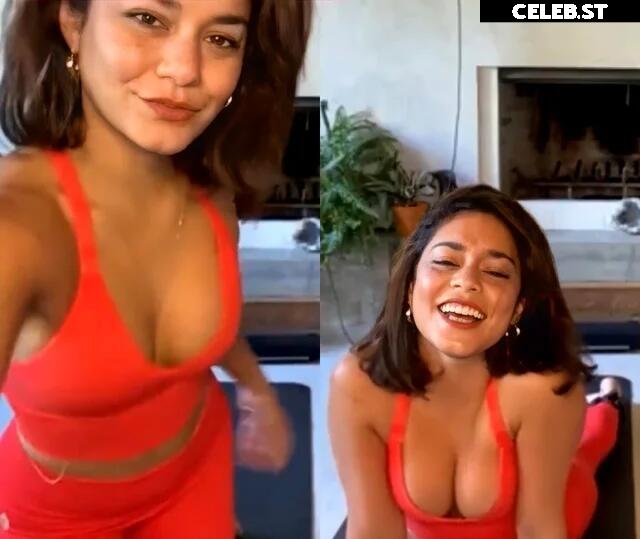 Vanessa Hudgens Image 2981457