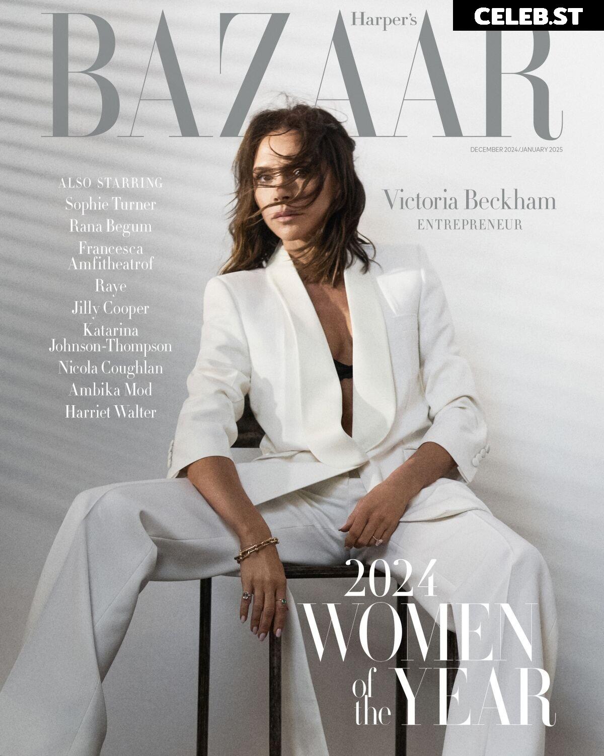 Victoria Beckham Image 2981447