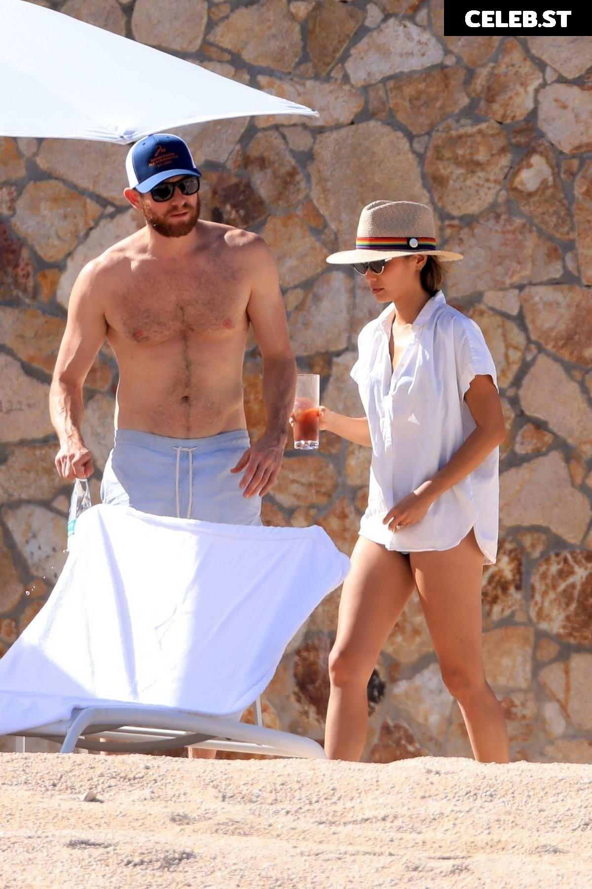 Jamie Chung Image 2981723