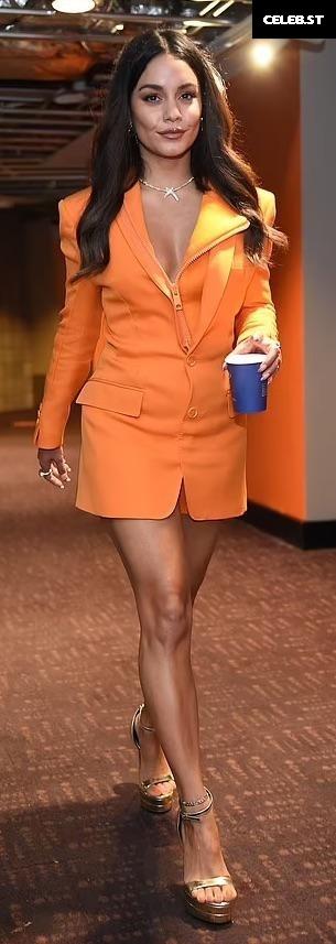 Vanessa Hudgens Image 2982559