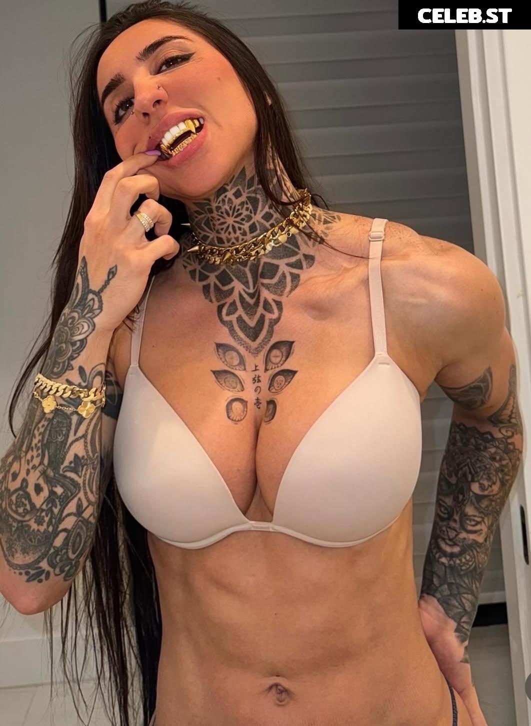 Bakhar Nabieva Image 2982788