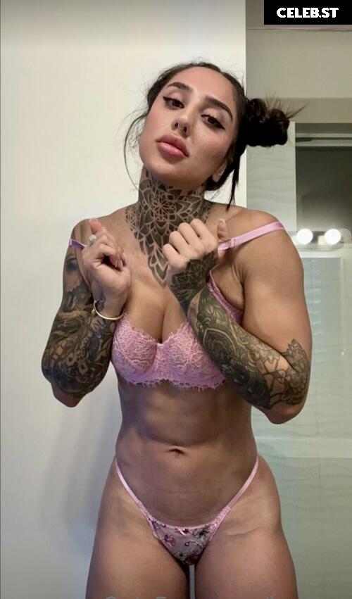 Bakhar Nabieva Image 2982772