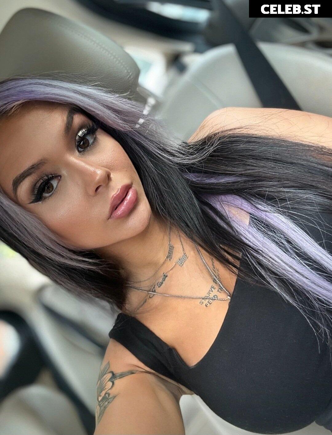 Cora Jade Image 2982228